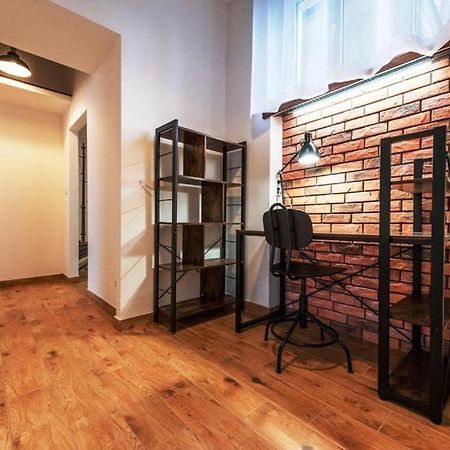 Апартаменти Apartament Loft Бельсько-Бяла Екстер'єр фото