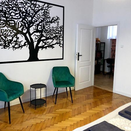 Апартаменти Apartament Loft Бельсько-Бяла Екстер'єр фото