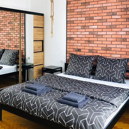 Апартаменти Apartament Loft Бельсько-Бяла Екстер'єр фото
