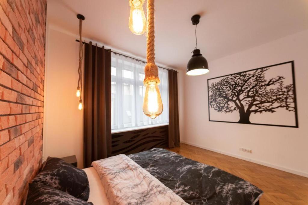 Апартаменти Apartament Loft Бельсько-Бяла Екстер'єр фото