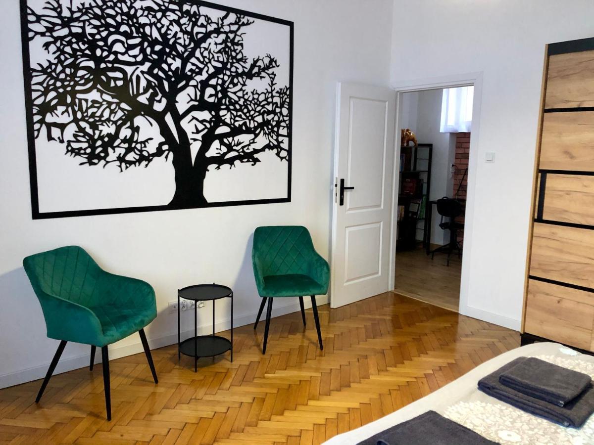 Апартаменти Apartament Loft Бельсько-Бяла Екстер'єр фото