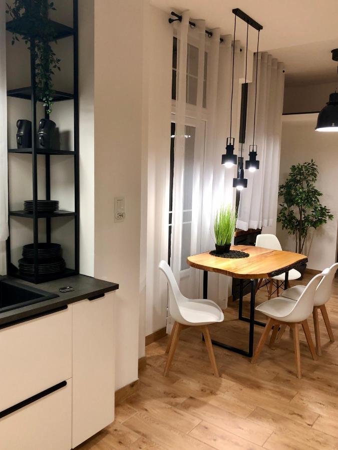 Апартаменти Apartament Loft Бельсько-Бяла Екстер'єр фото