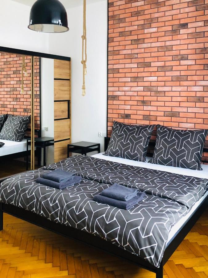 Апартаменти Apartament Loft Бельсько-Бяла Екстер'єр фото