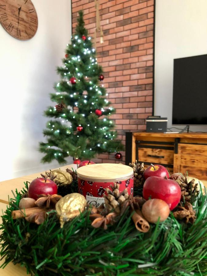 Апартаменти Apartament Loft Бельсько-Бяла Екстер'єр фото